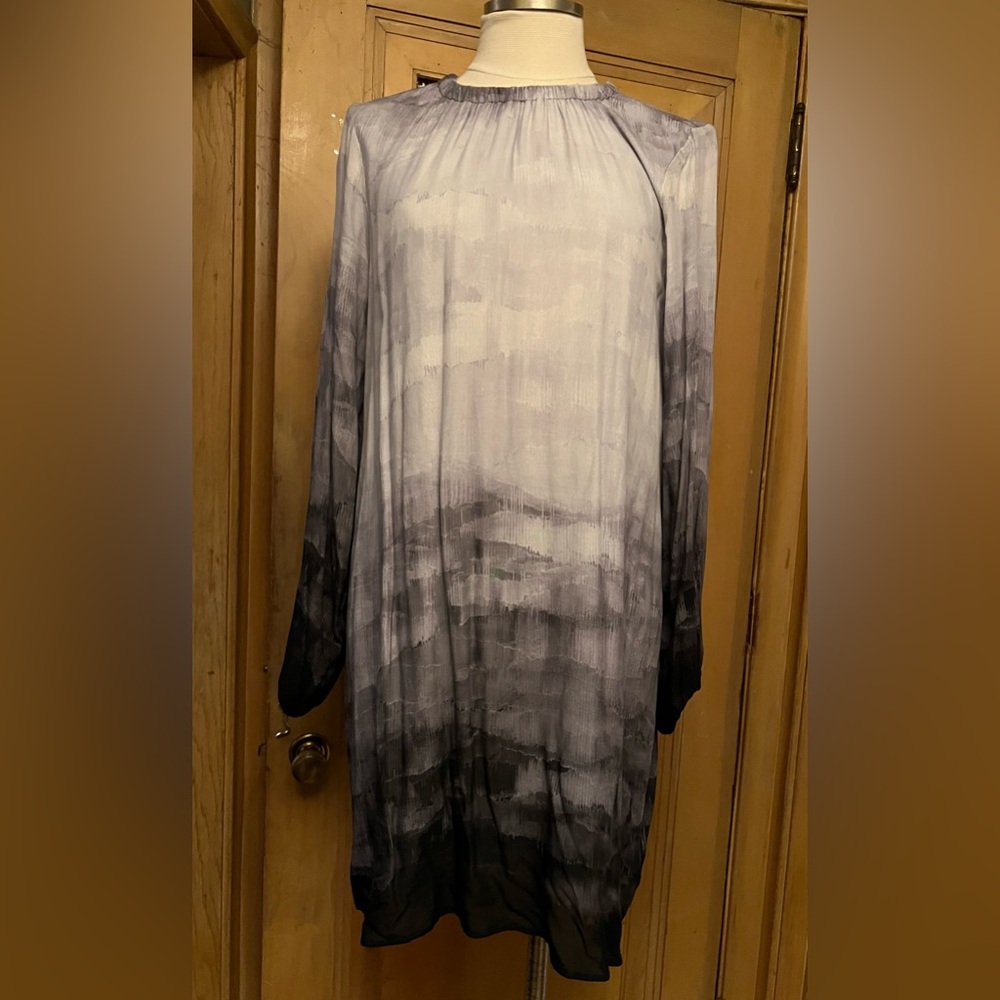 CLOTH & STONE by ANTHROPOLOGIE dress